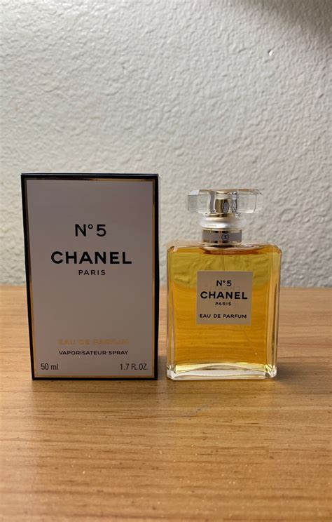 Chanel perfume stockists near me